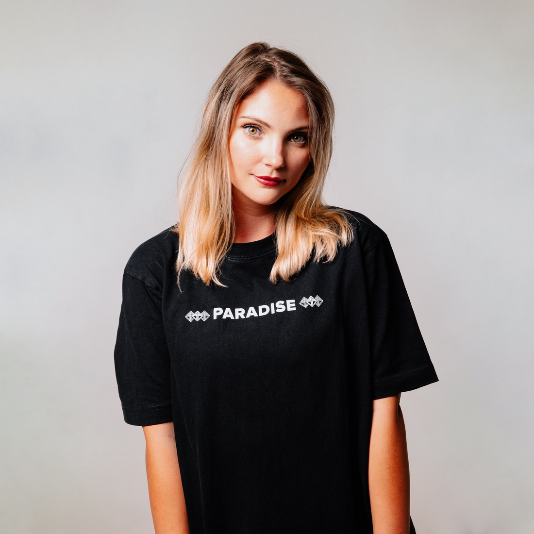 T-Shirt Meritocracy Paradise