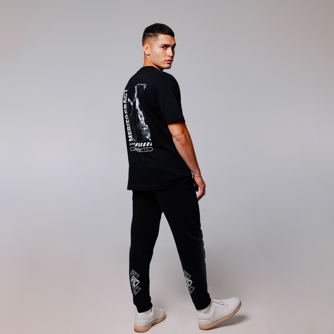 T-Shirt Meritocracy