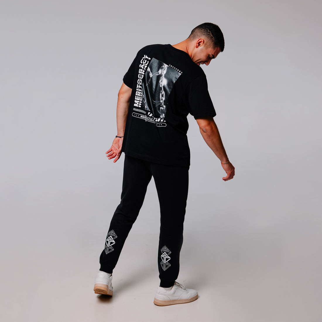 T-Shirt Meritocracy