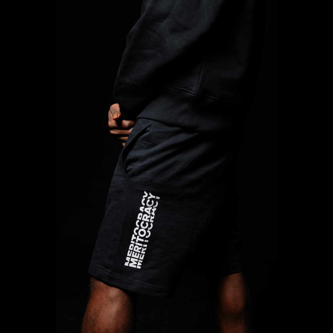 Shorts Meritocracy