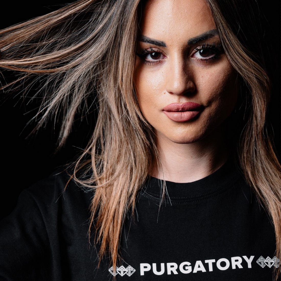 T-Shirt Meritocracy Purgatory