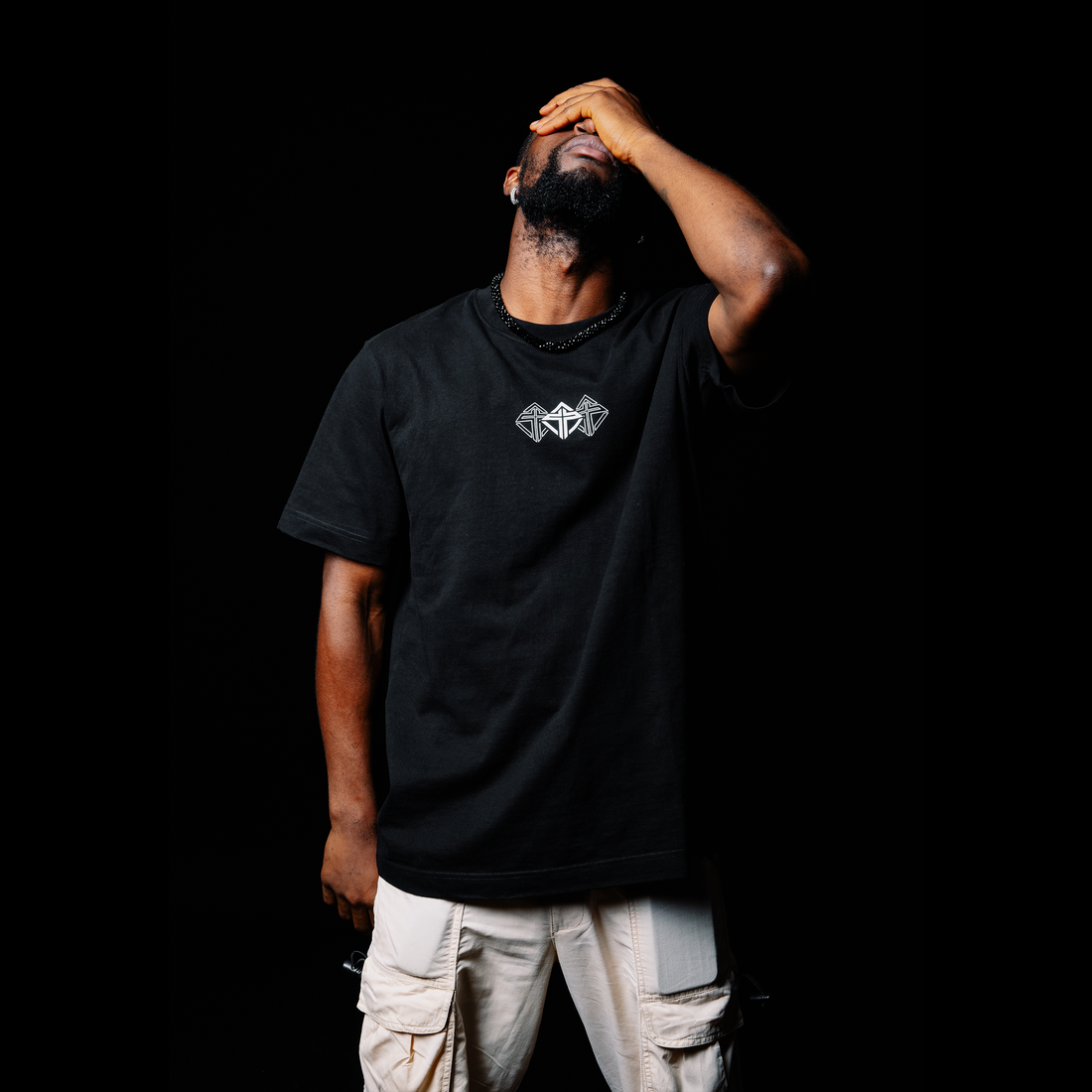 T-Shirt Meritocracy