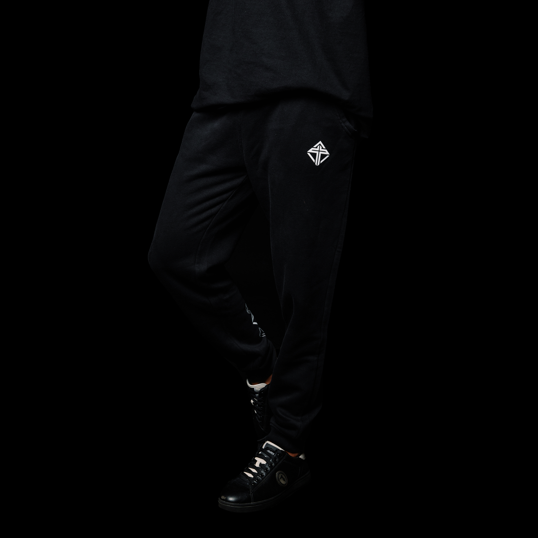 Trousers Meritocracy
