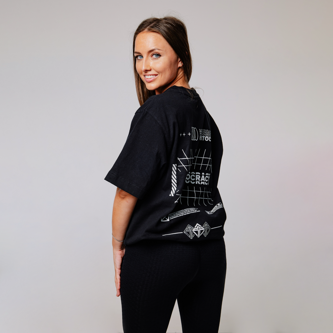 T-Shirt Meritocracy