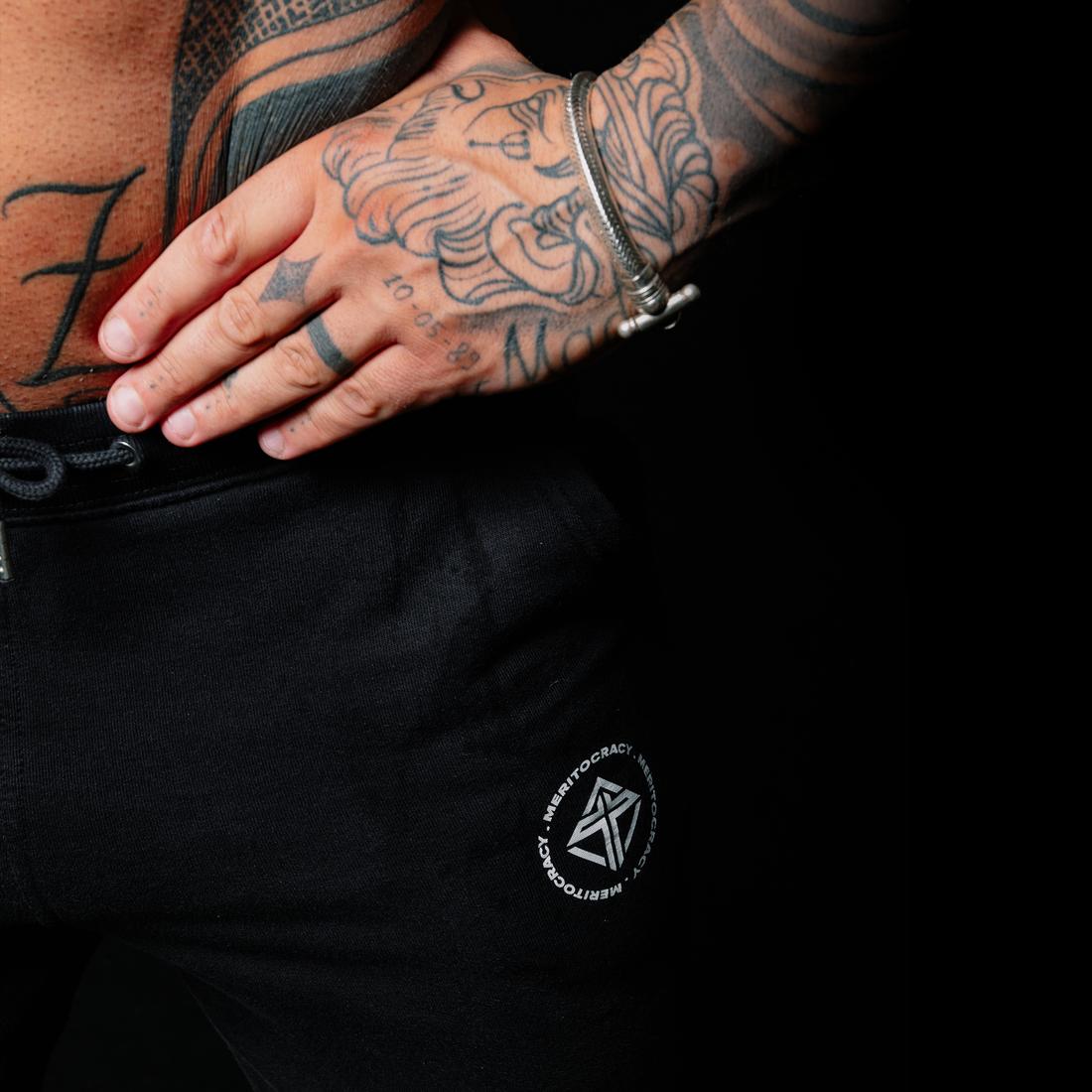 Trousers Meritocracy