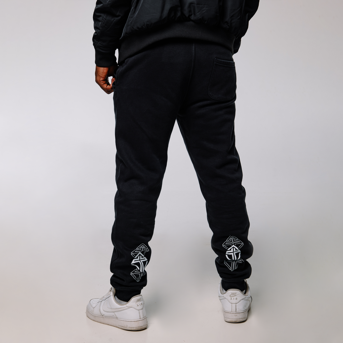 Trousers Meritocracy