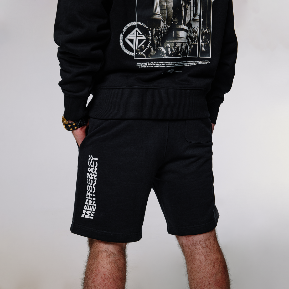 Shorts Meritocracy