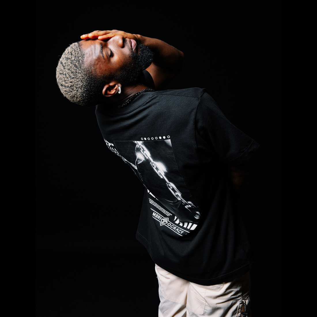 T-Shirt Meritocracy
