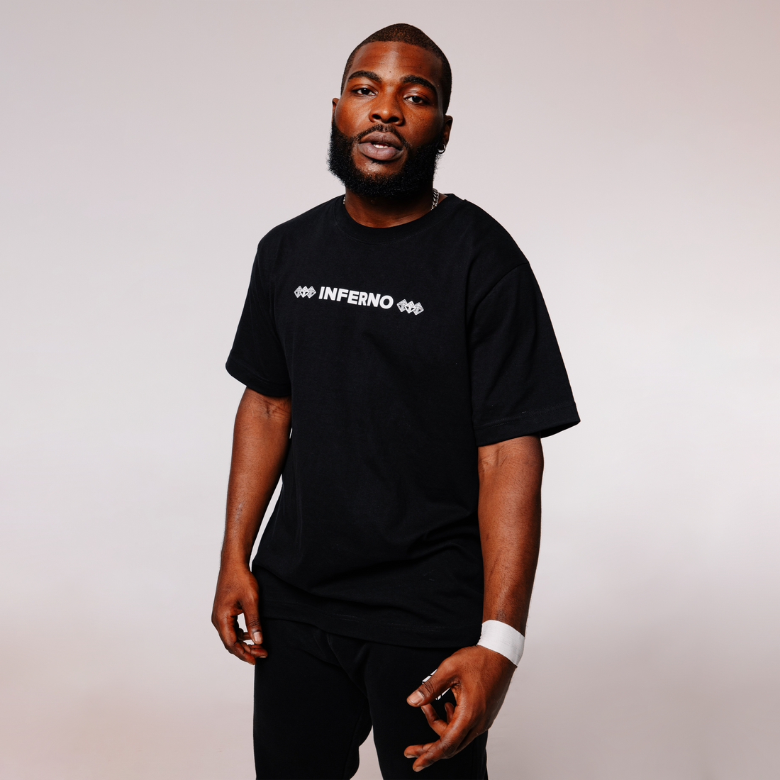 T-Shirt Meritocracy Inferno