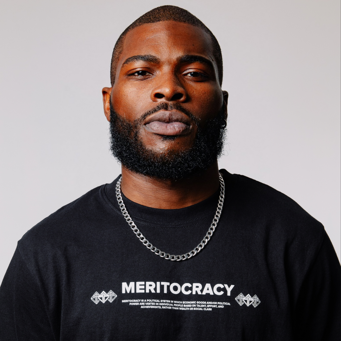 T-Shirt Meritocracy