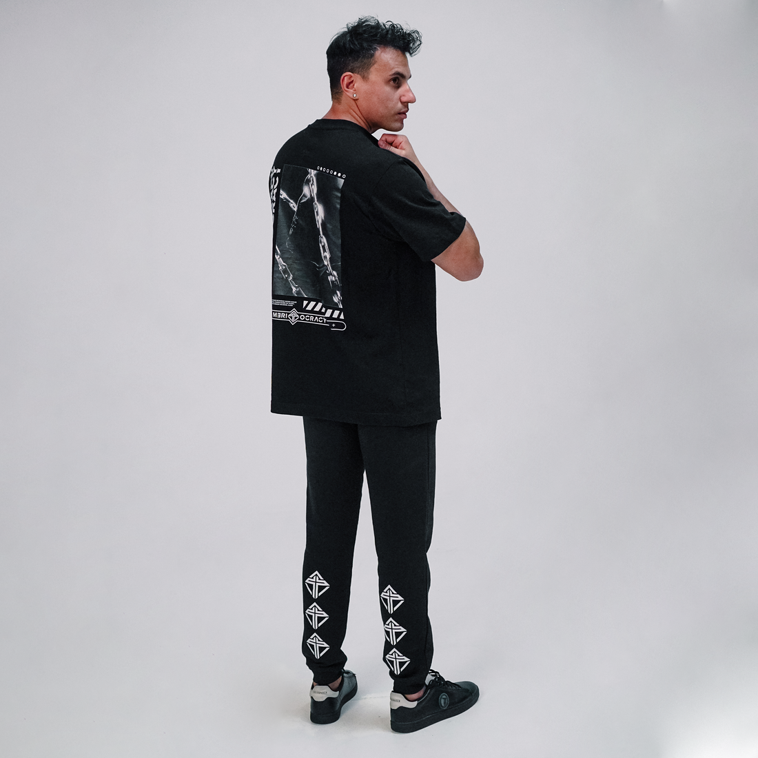 Trousers Meritocracy