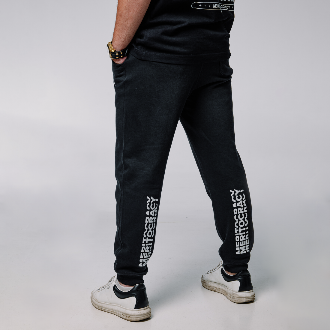 Trousers Meritocracy