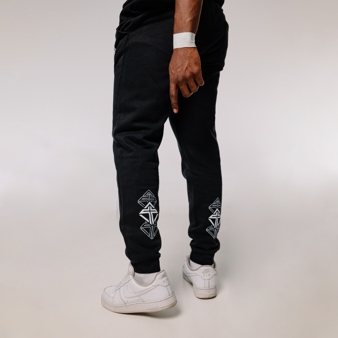 Trousers Meritocracy