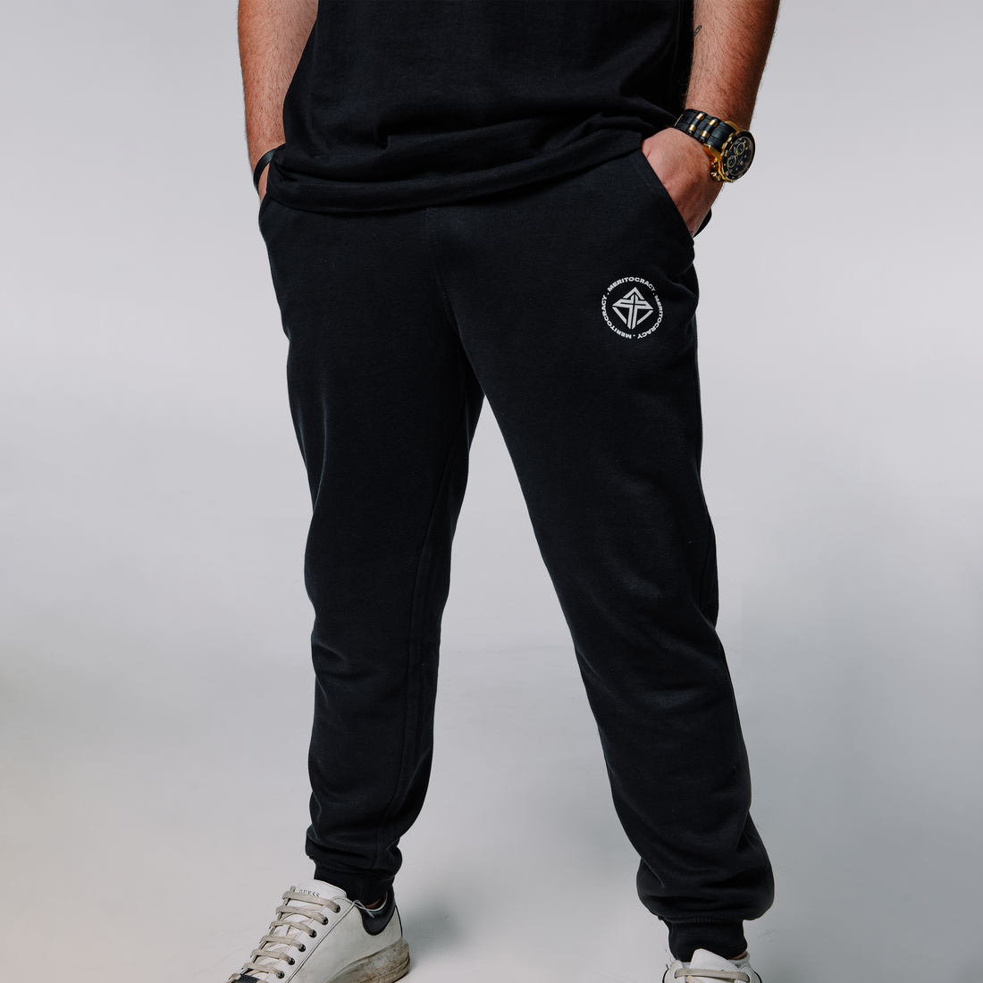 Trousers Meritocracy