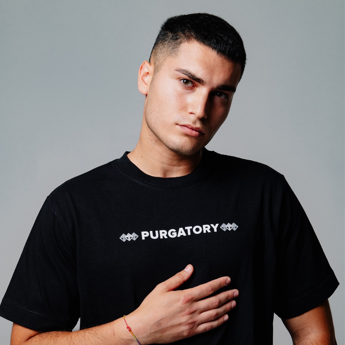 T-Shirt Meritocracy Purgatory