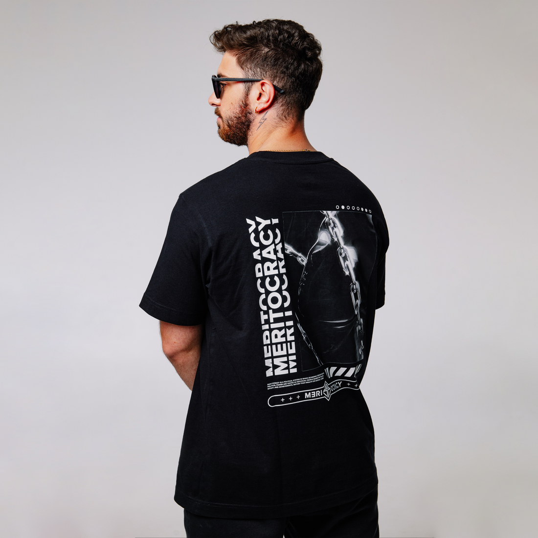 T-Shirt Meritocracy