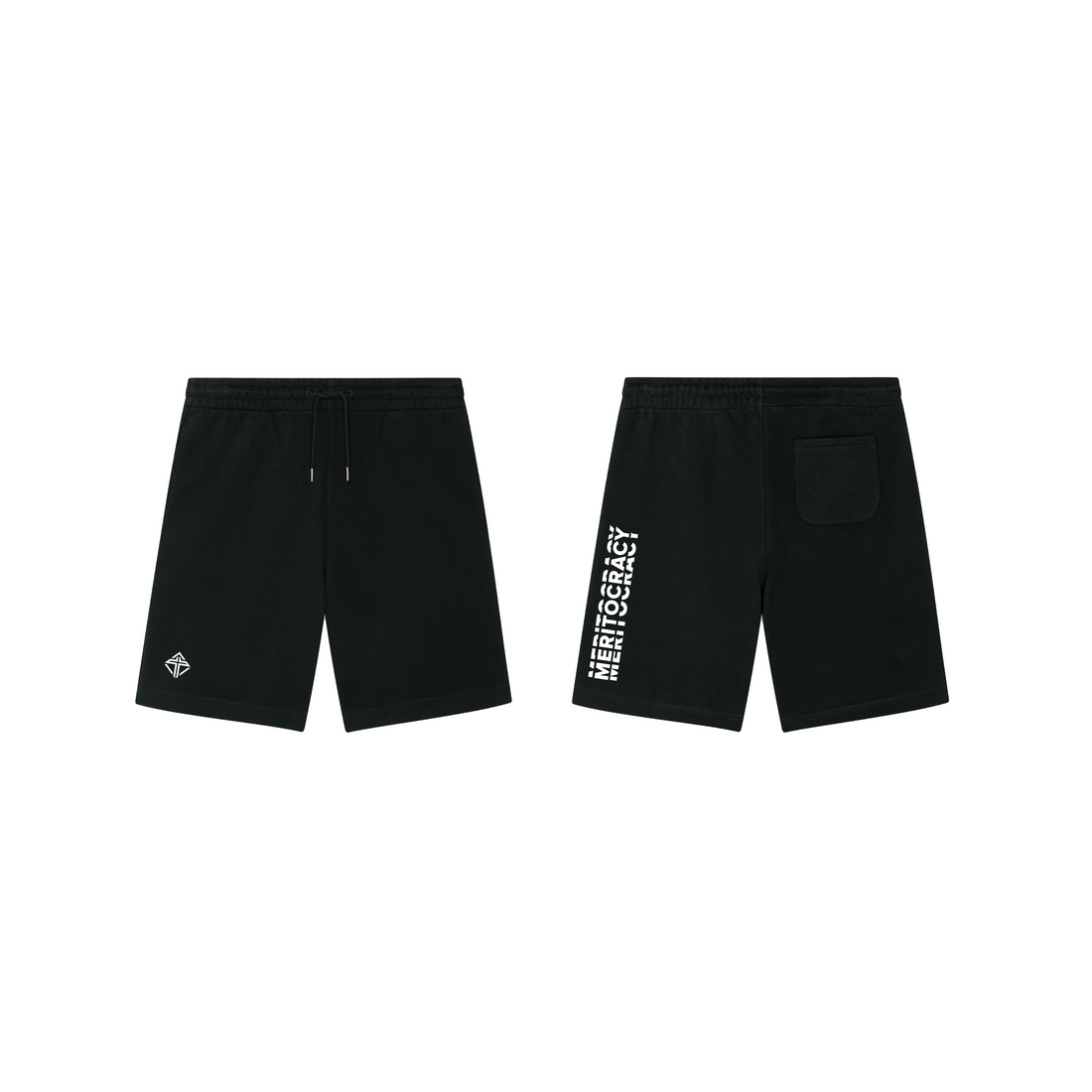 Shorts Meritocracy