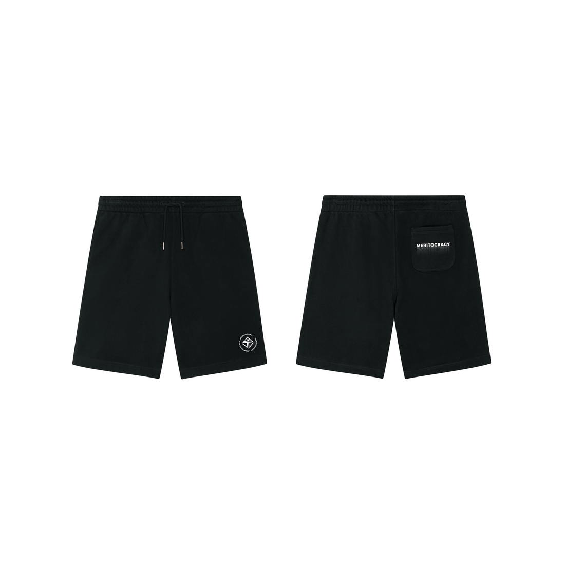 Shorts Meritocracy