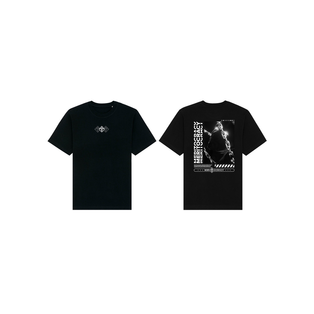 T-Shirt Meritocracy