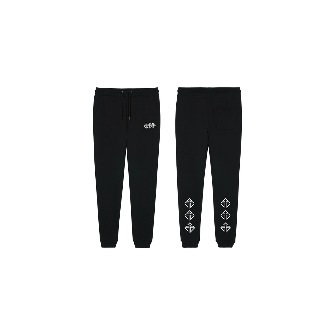 Trousers Meritocracy