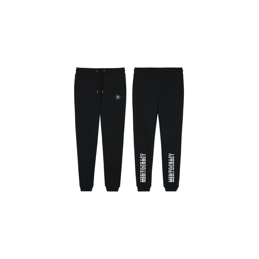 Trousers Meritocracy
